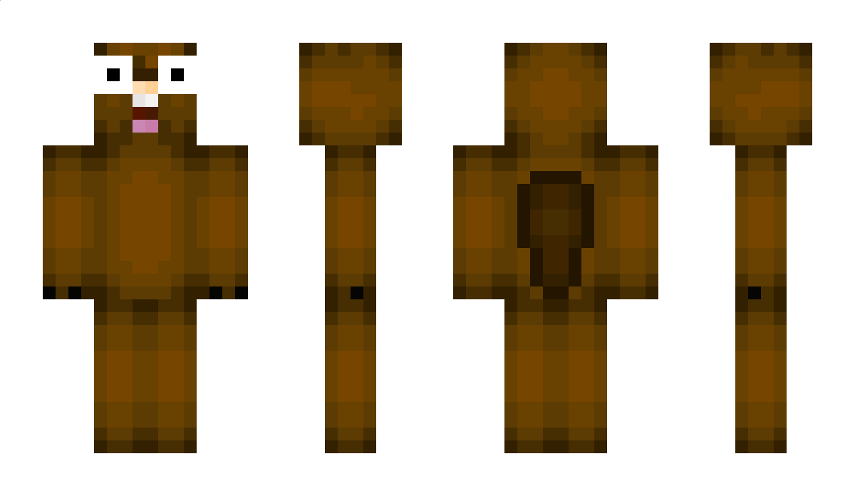 Schmokyy Minecraft Skin