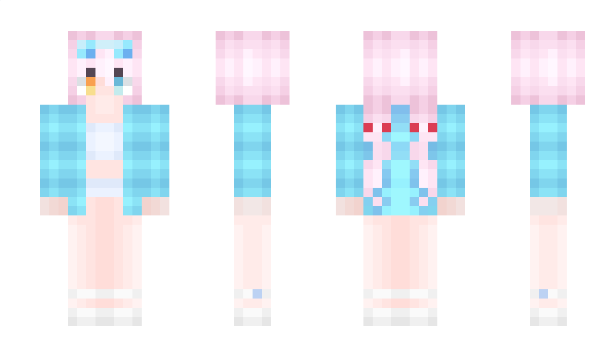 Wk____ Minecraft Skin