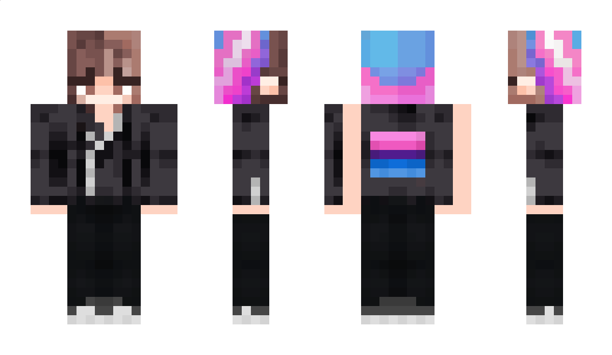vii_wastaken Minecraft Skin