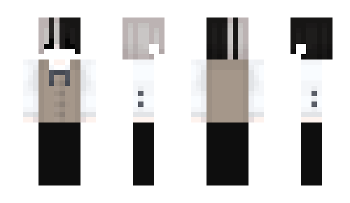 b14zz Minecraft Skin