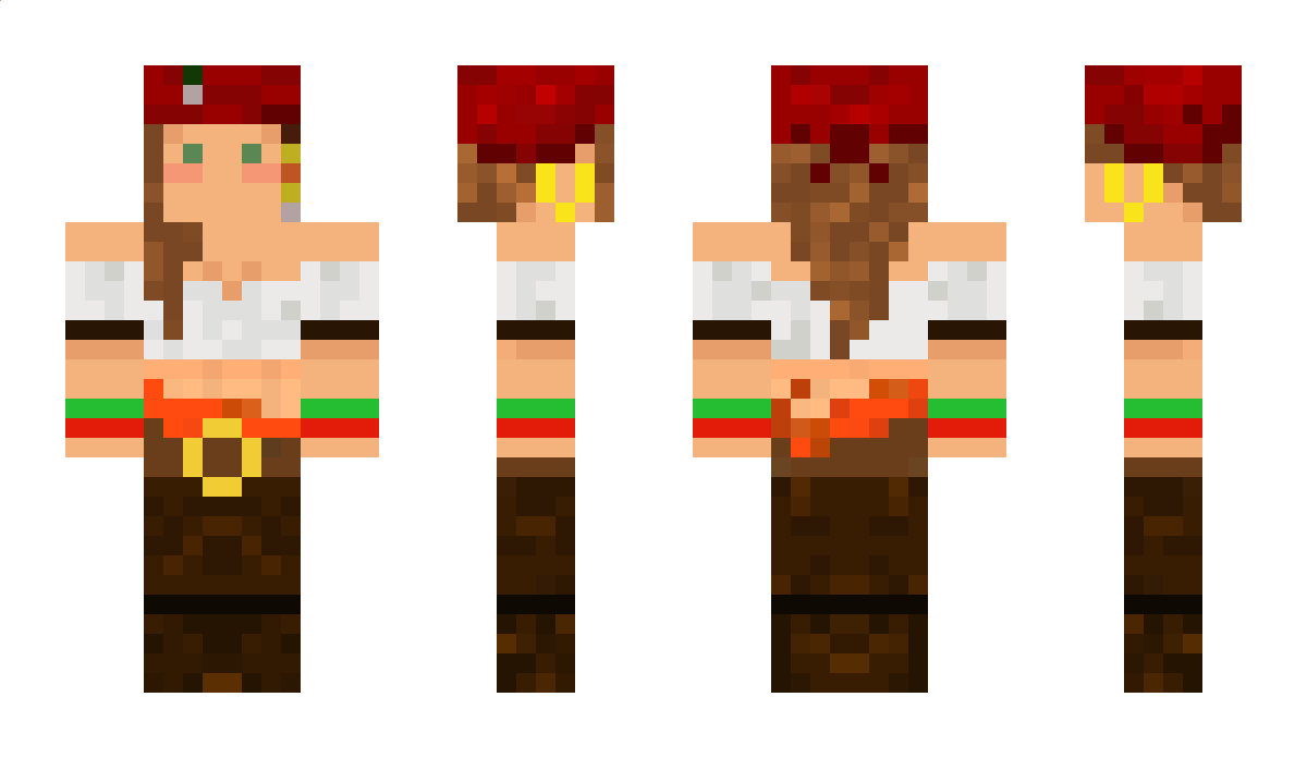 keri_ Minecraft Skin