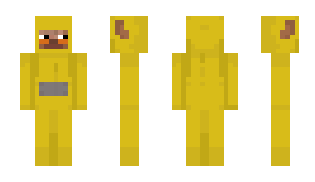 fe4rz Minecraft Skin