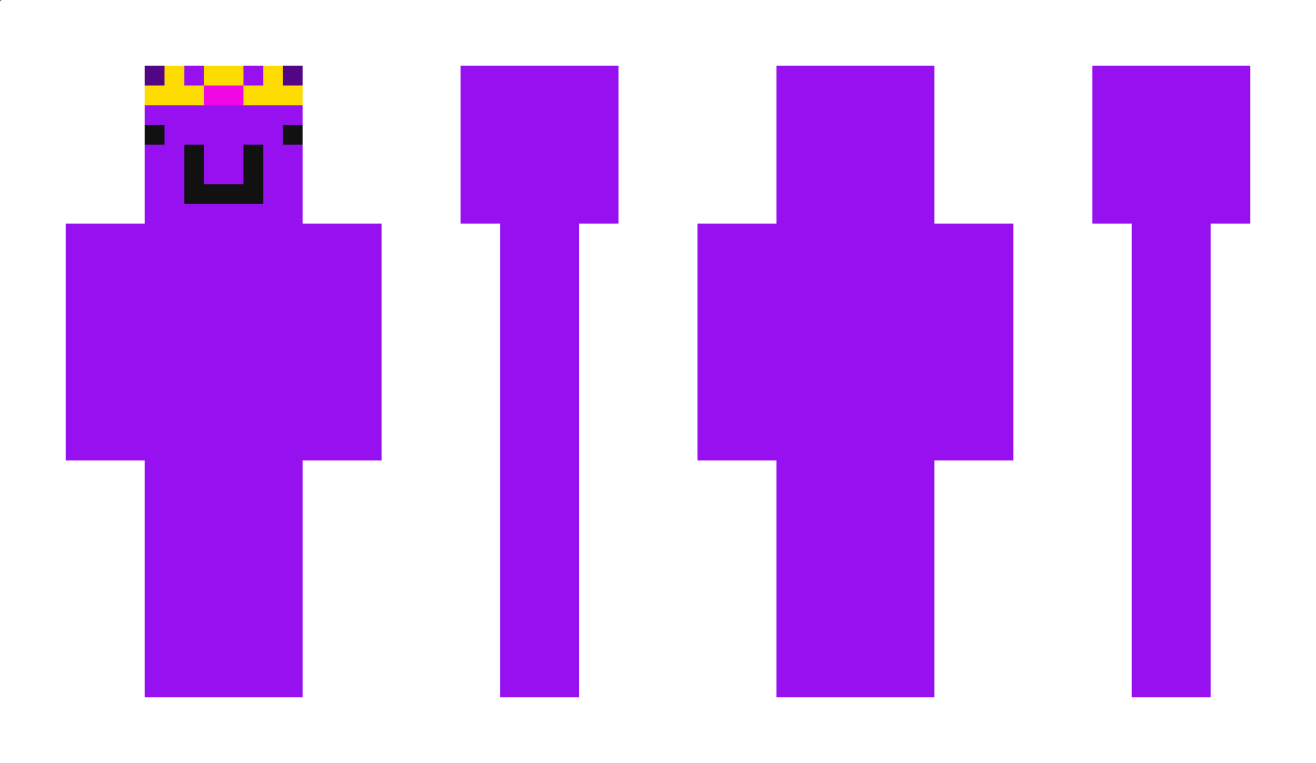 Meowl_Lover Minecraft Skin