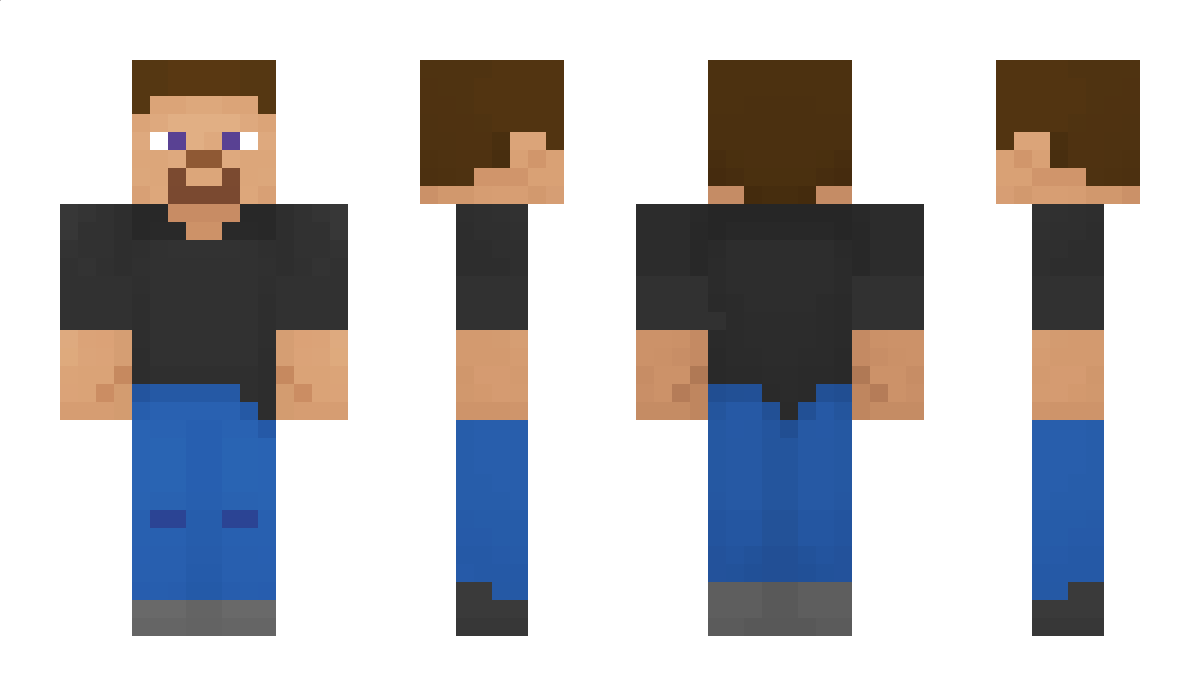 __Yigit_ Minecraft Skin