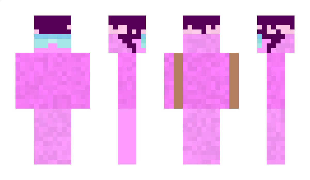 ItsFils Minecraft Skin