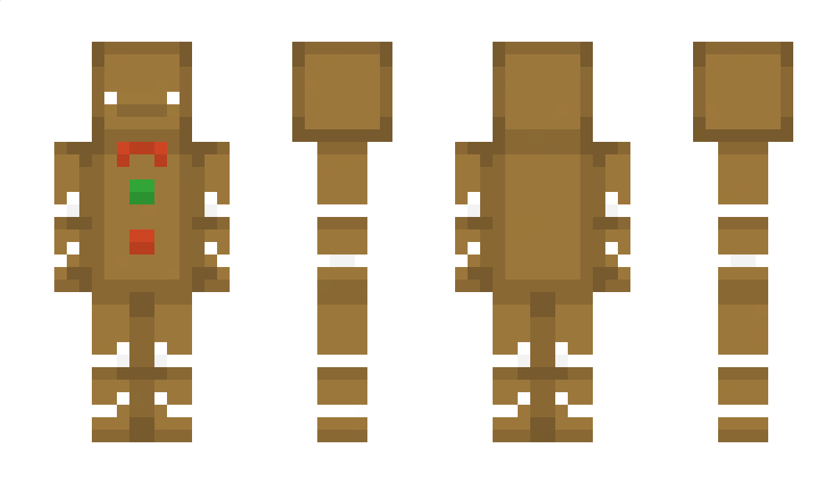 Internitys Minecraft Skin