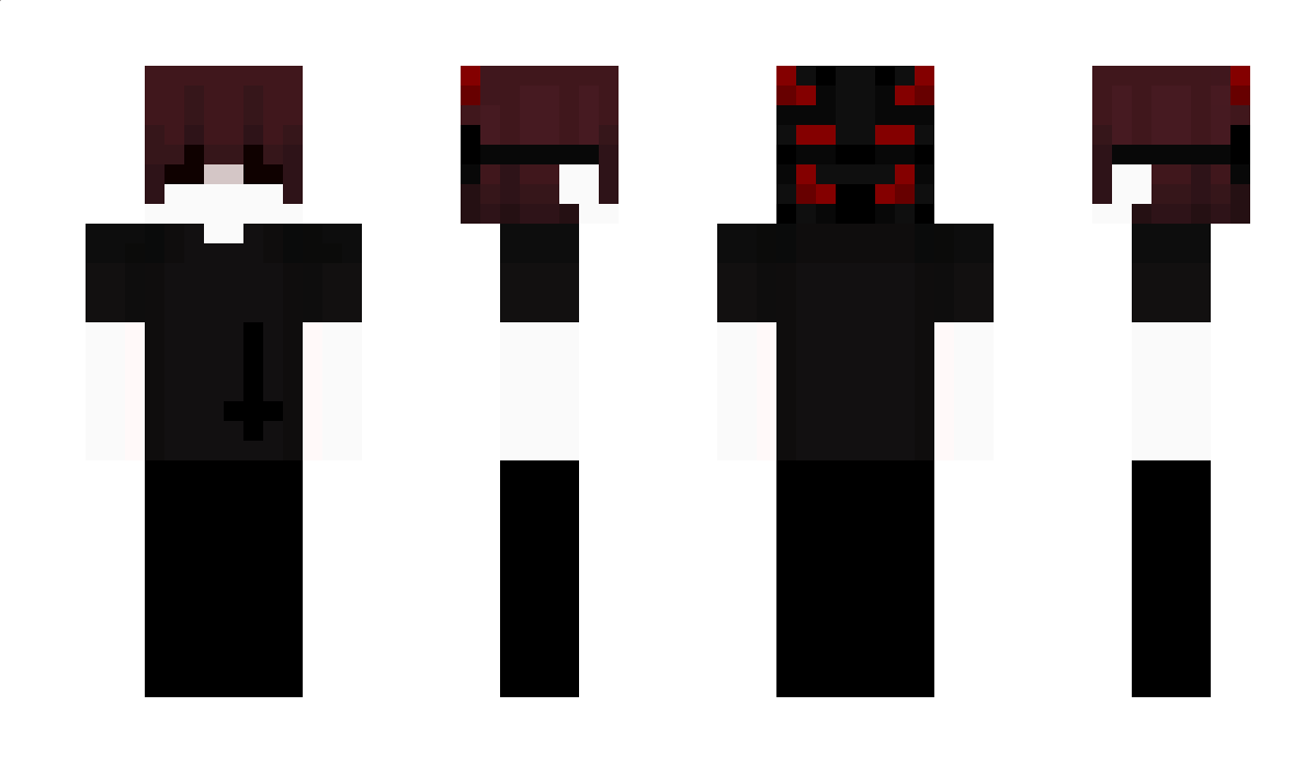 S_36 Minecraft Skin