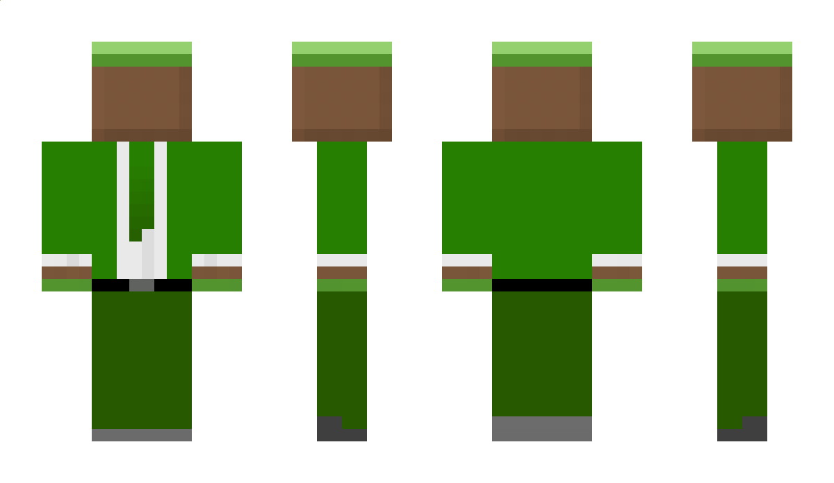 Bball2034_ Minecraft Skin