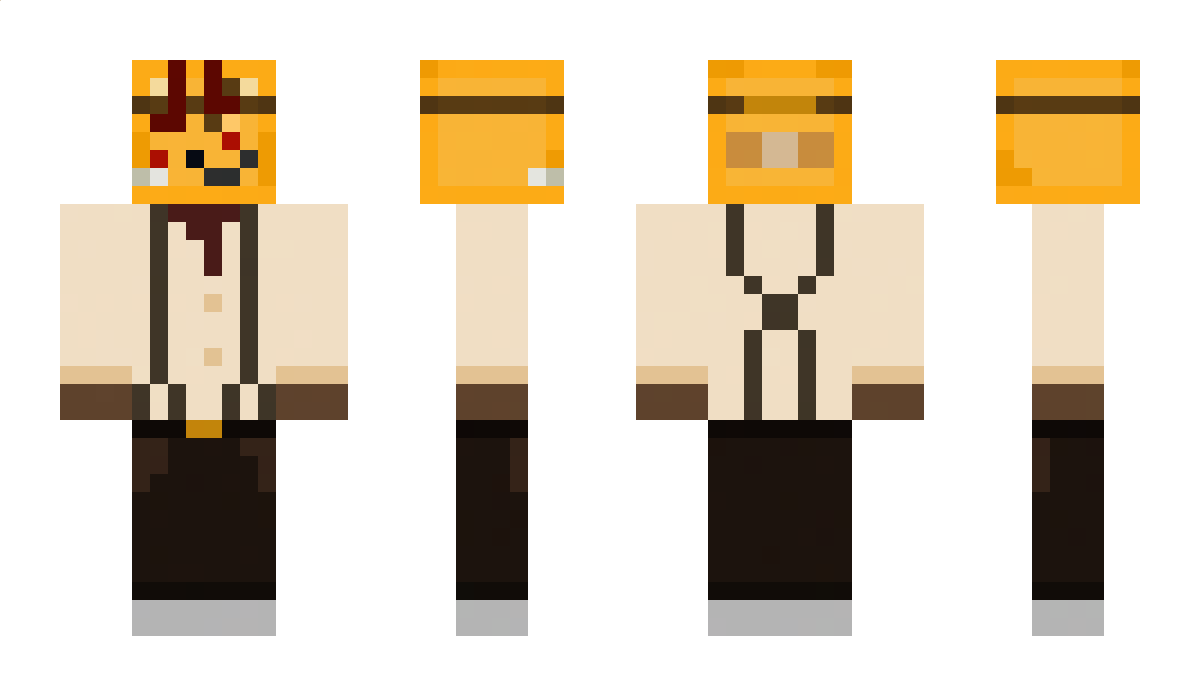 _Atlie Minecraft Skin