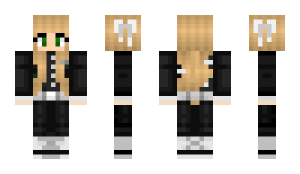 ThatGuy0MG Minecraft Skin