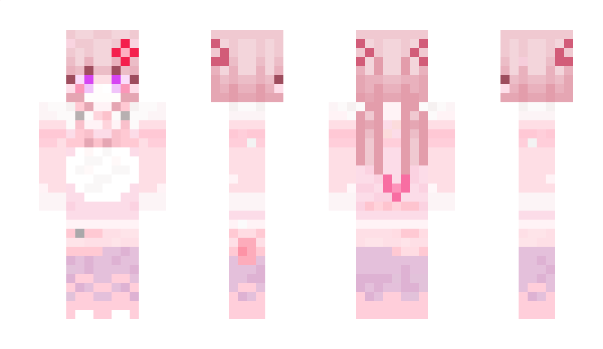 ch2rry__ Minecraft Skin