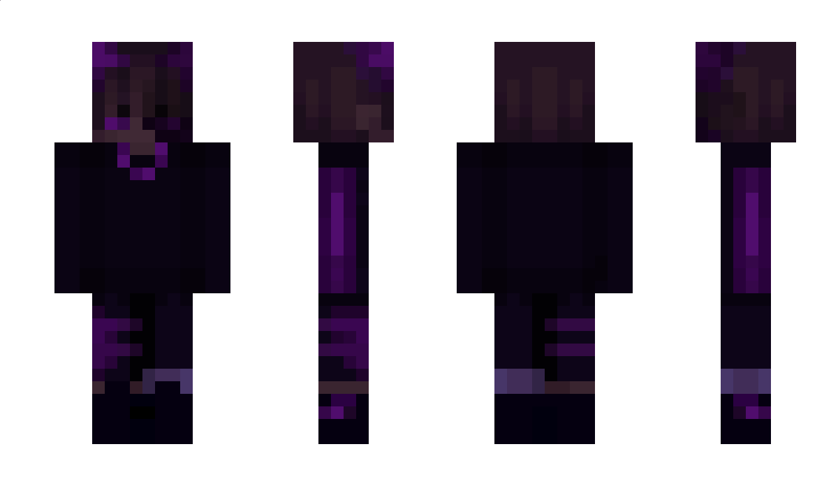 _F_D_K_ Minecraft Skin