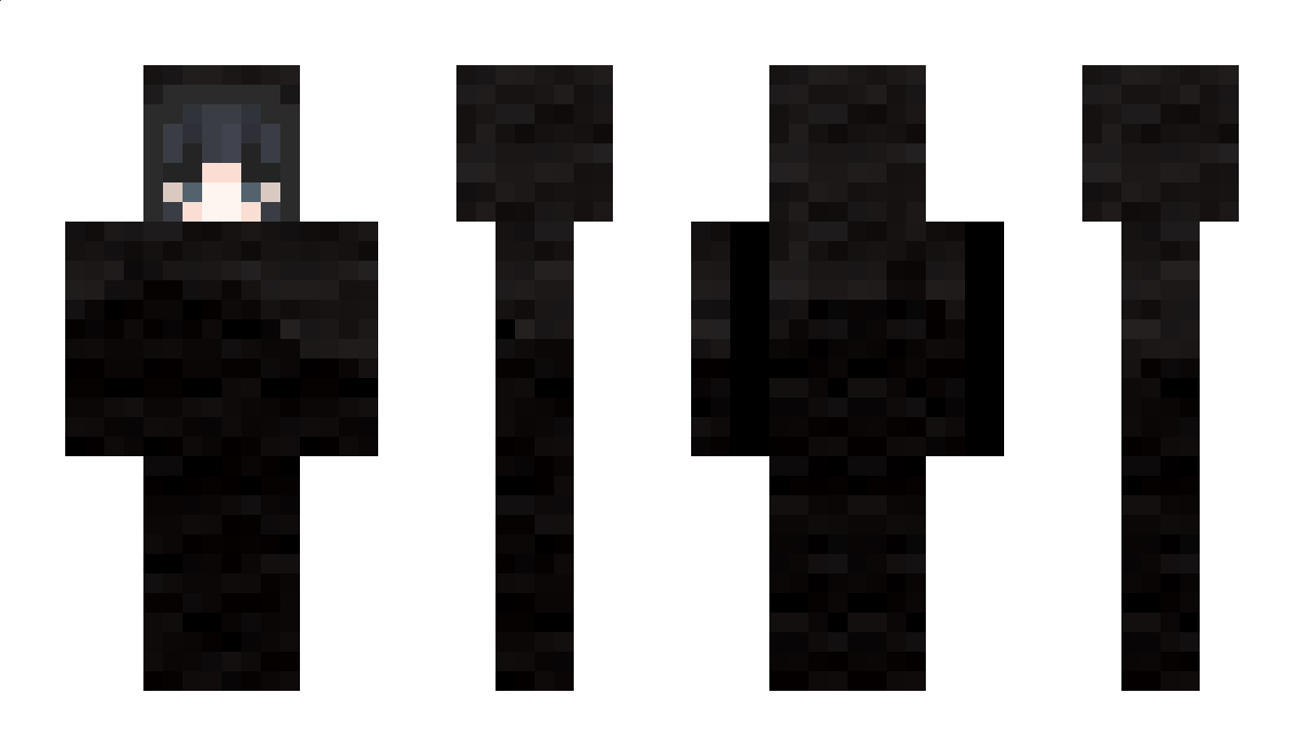 imreadypromotion Minecraft Skin