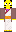 taitai0904 Minecraft Skin