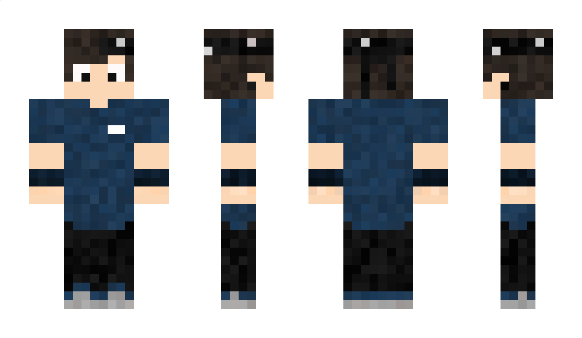 Colino Minecraft Skin