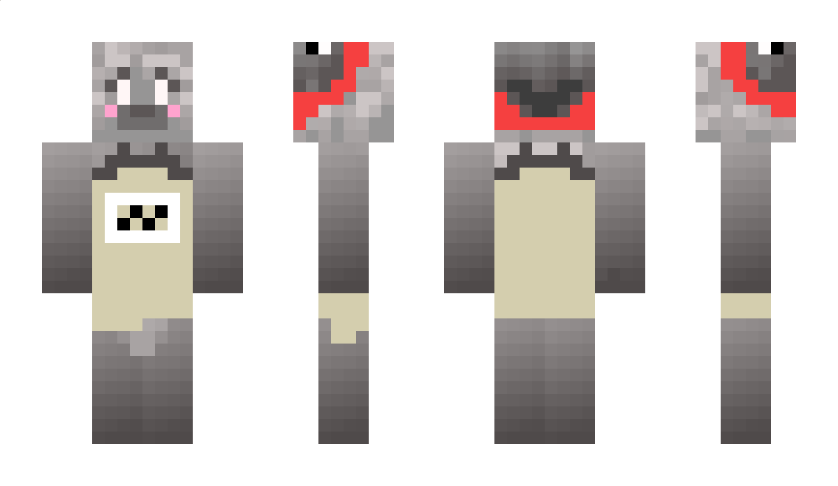 zRc_Neto Minecraft Skin