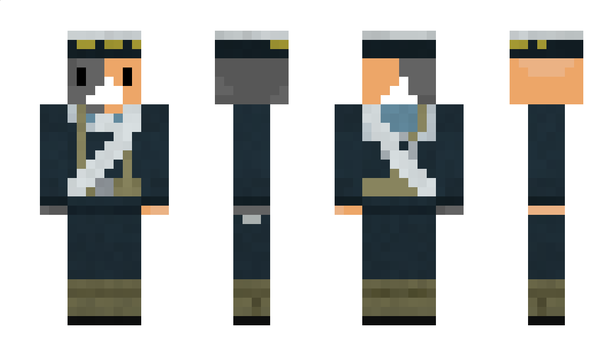 _Wardys_ Minecraft Skin