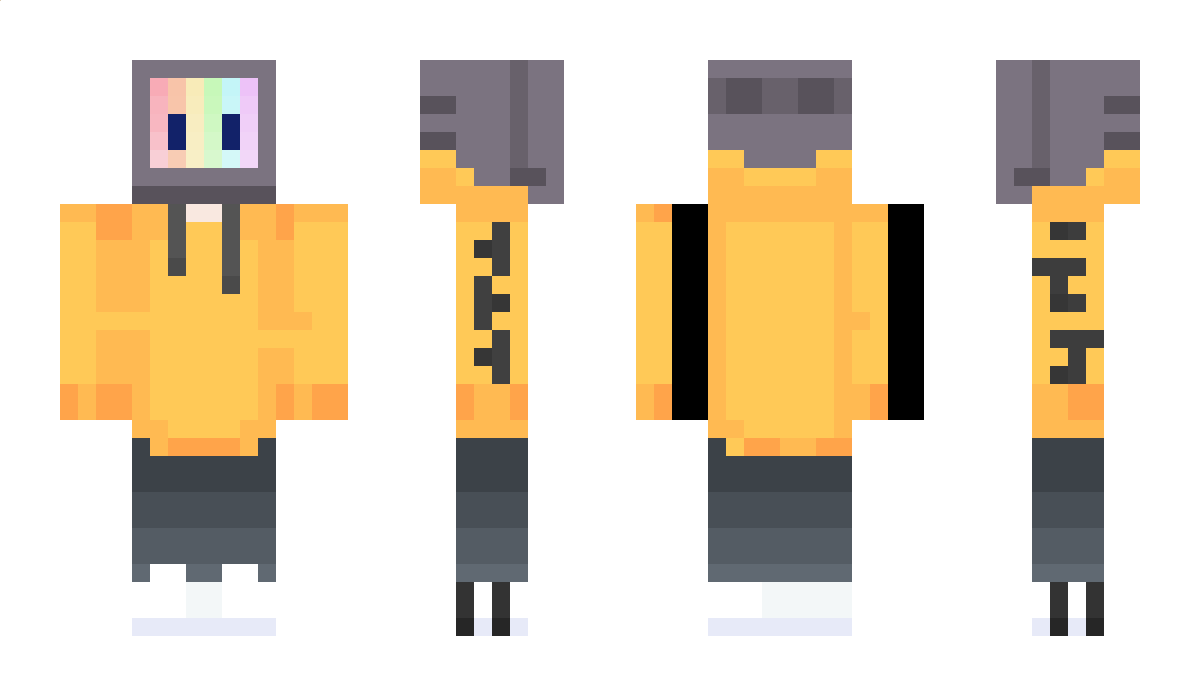 Doner_Kebab1231 Minecraft Skin