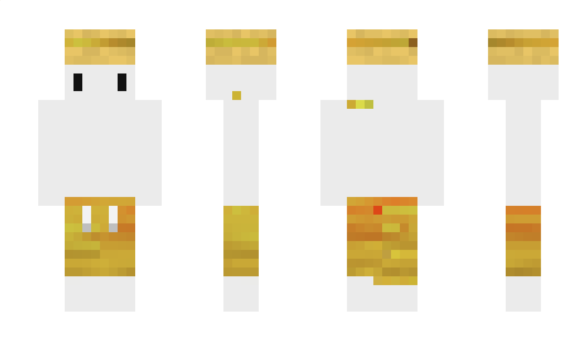 _Syr0x Minecraft Skin