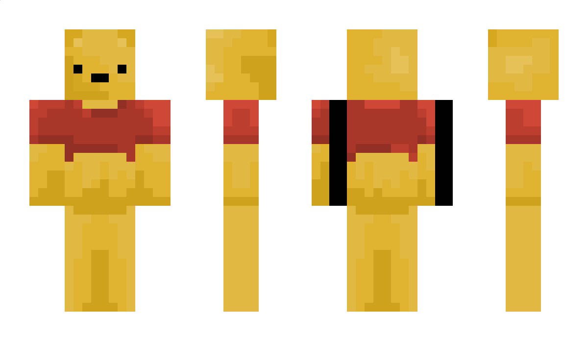 VlNRS Minecraft Skin