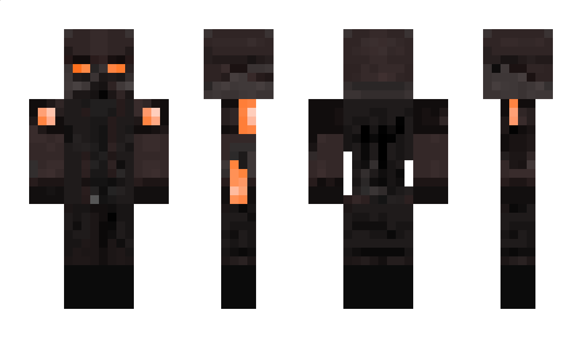 astropups Minecraft Skin