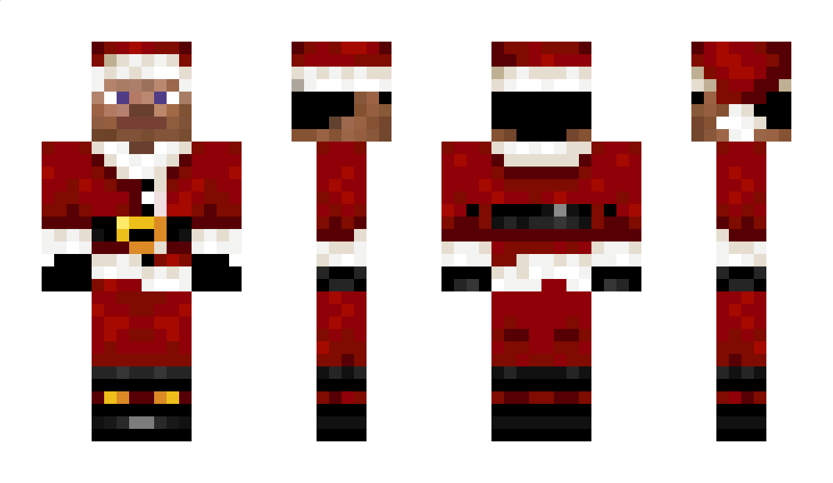 aleksballeks300 Minecraft Skin