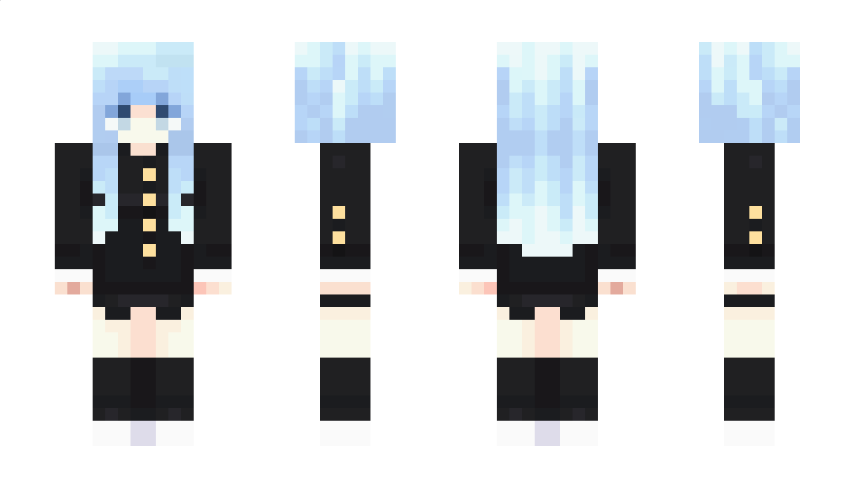 Chain_batman Minecraft Skin