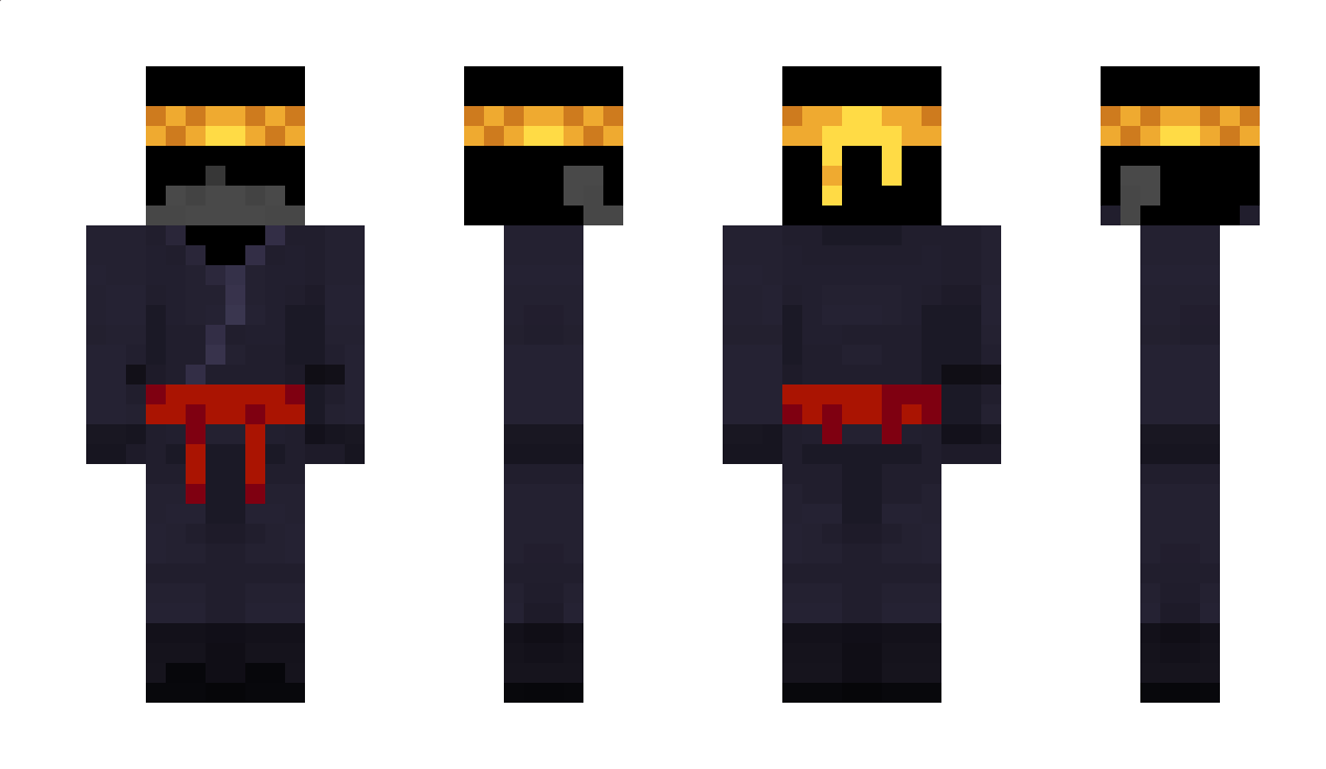 glsi Minecraft Skin