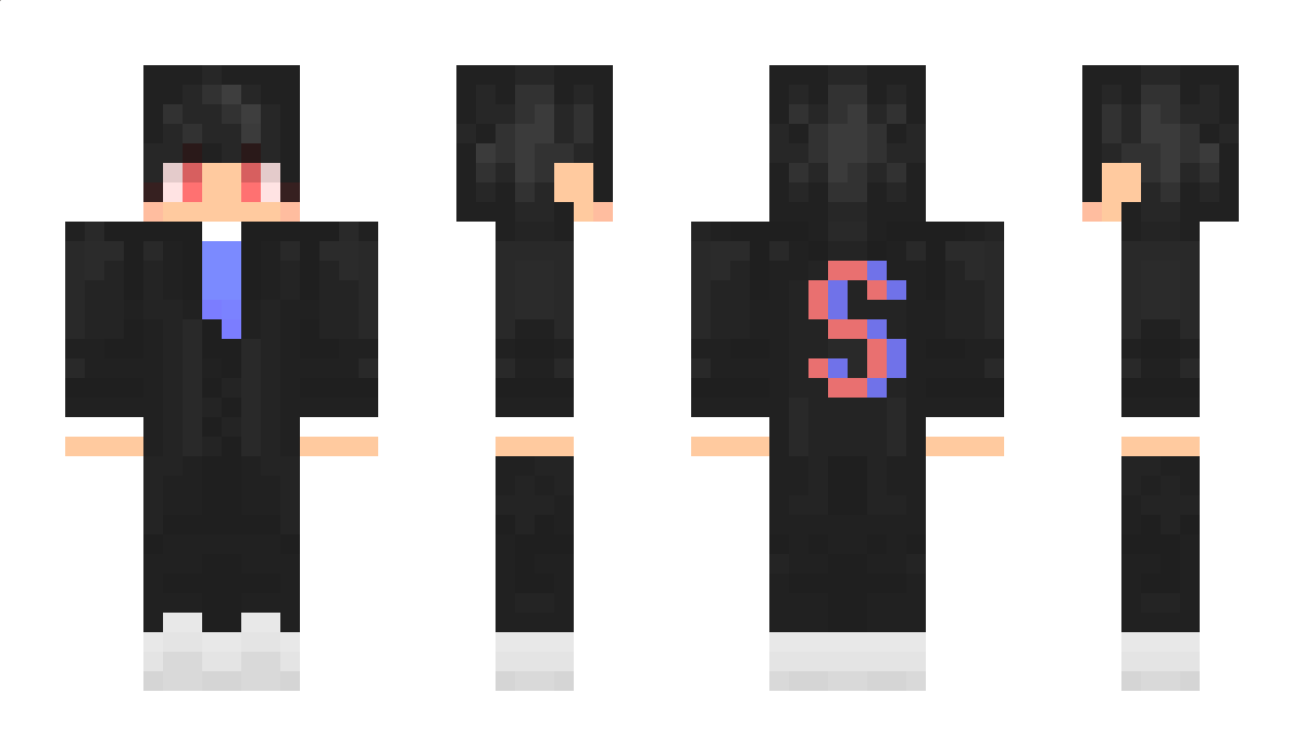 ShipGi_MC_ Minecraft Skin