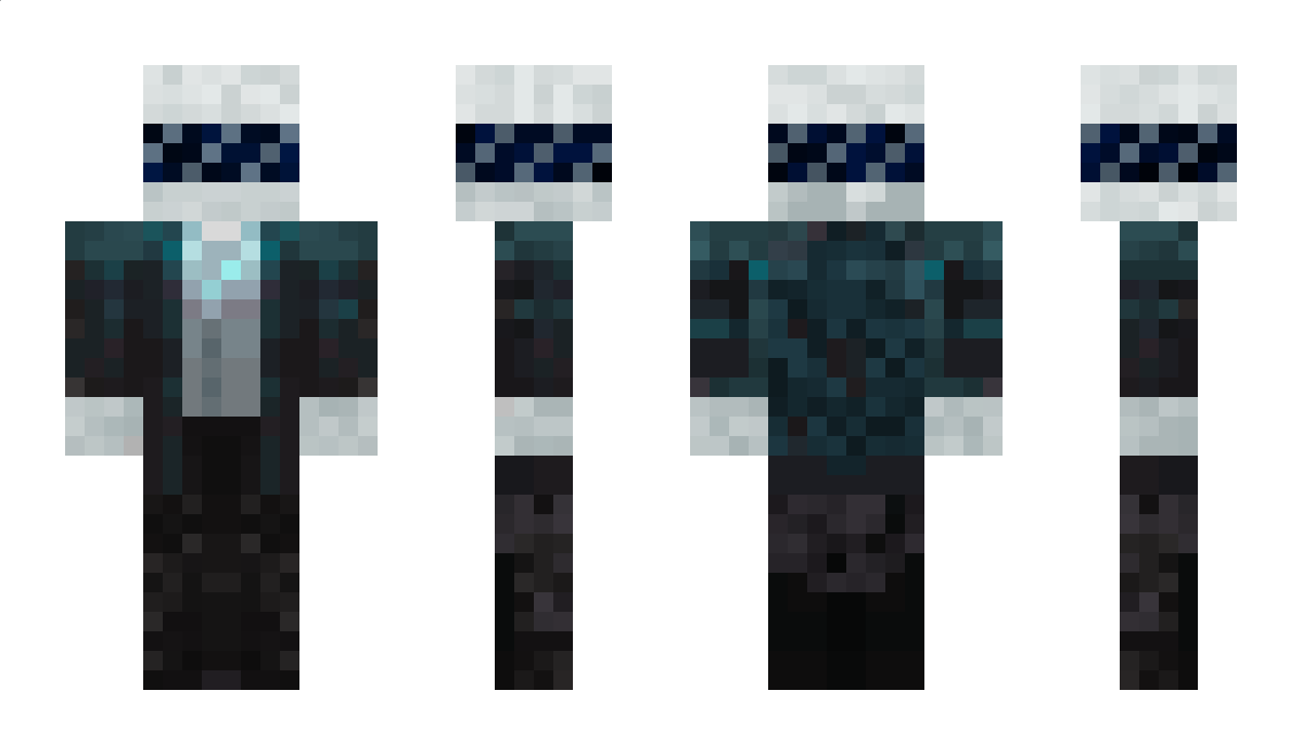 sight_0 Minecraft Skin