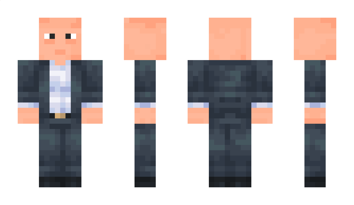 _Grilfed_ Minecraft Skin