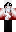 iPod_Cat Minecraft Skin