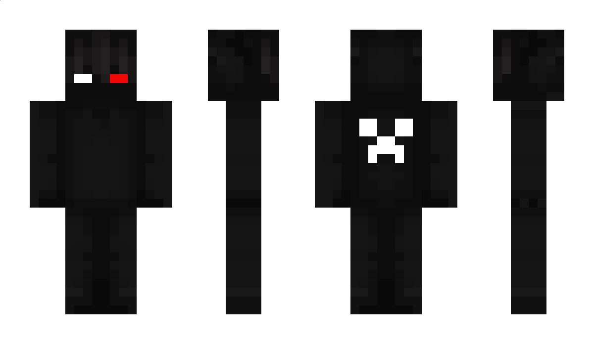 palpal88 Minecraft Skin