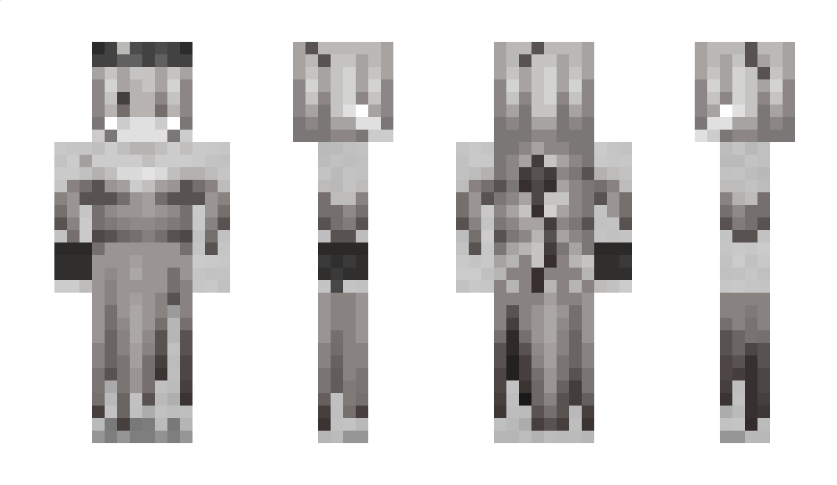 Wienerdoggy Minecraft Skin