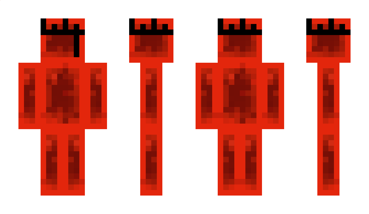 reddst0ne Minecraft Skin