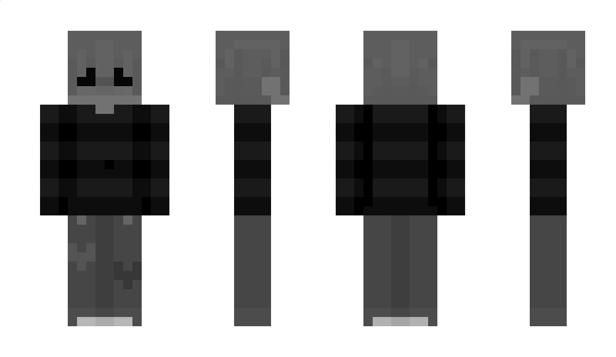 d4rkvailed Minecraft Skin