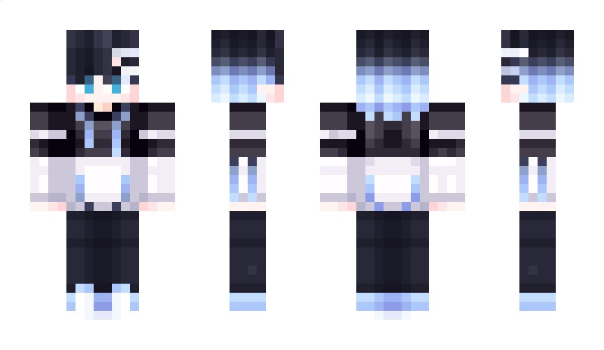 Teijo_Sensei Minecraft Skin