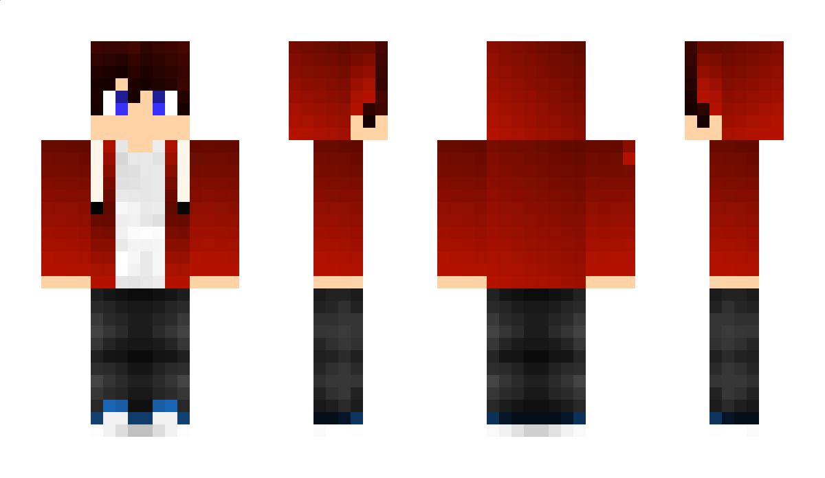 Koca Minecraft Skin