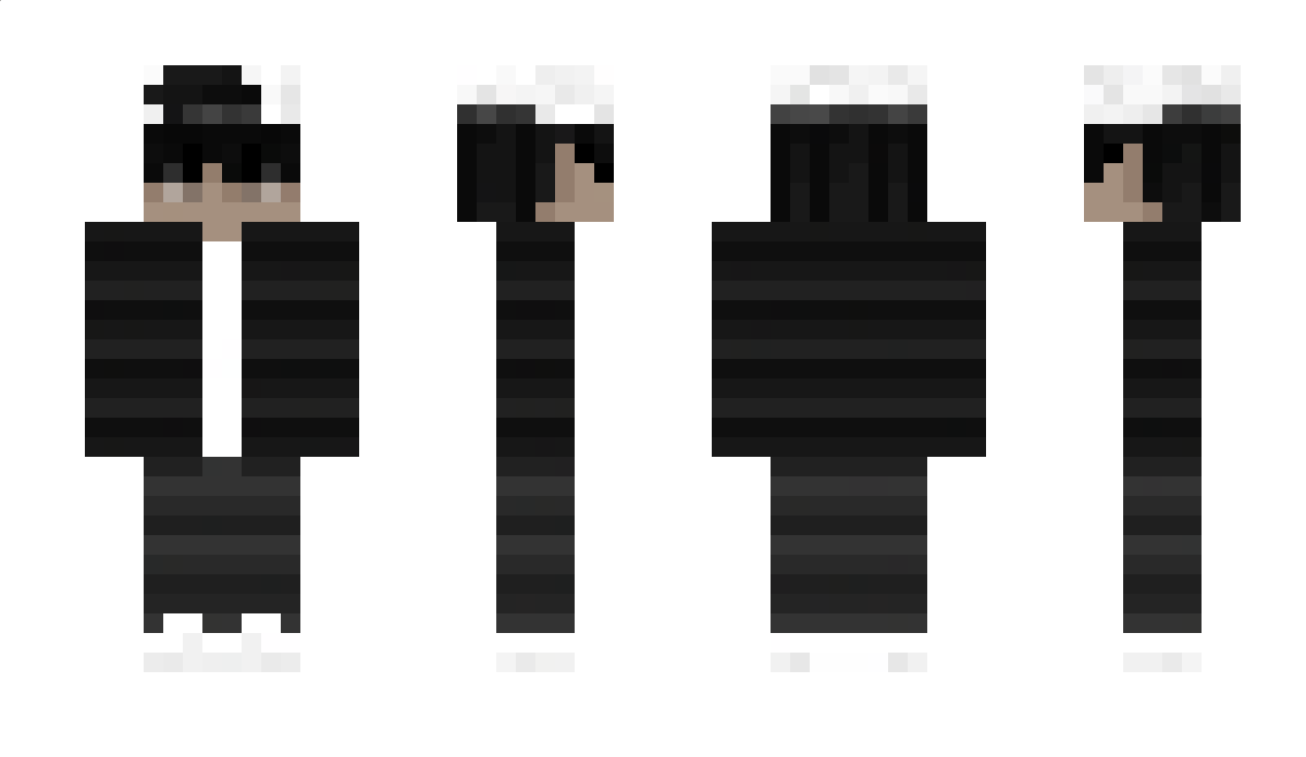 L3kx Minecraft Skin