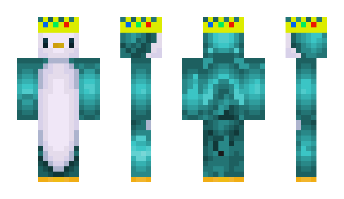 litenbug2 Minecraft Skin