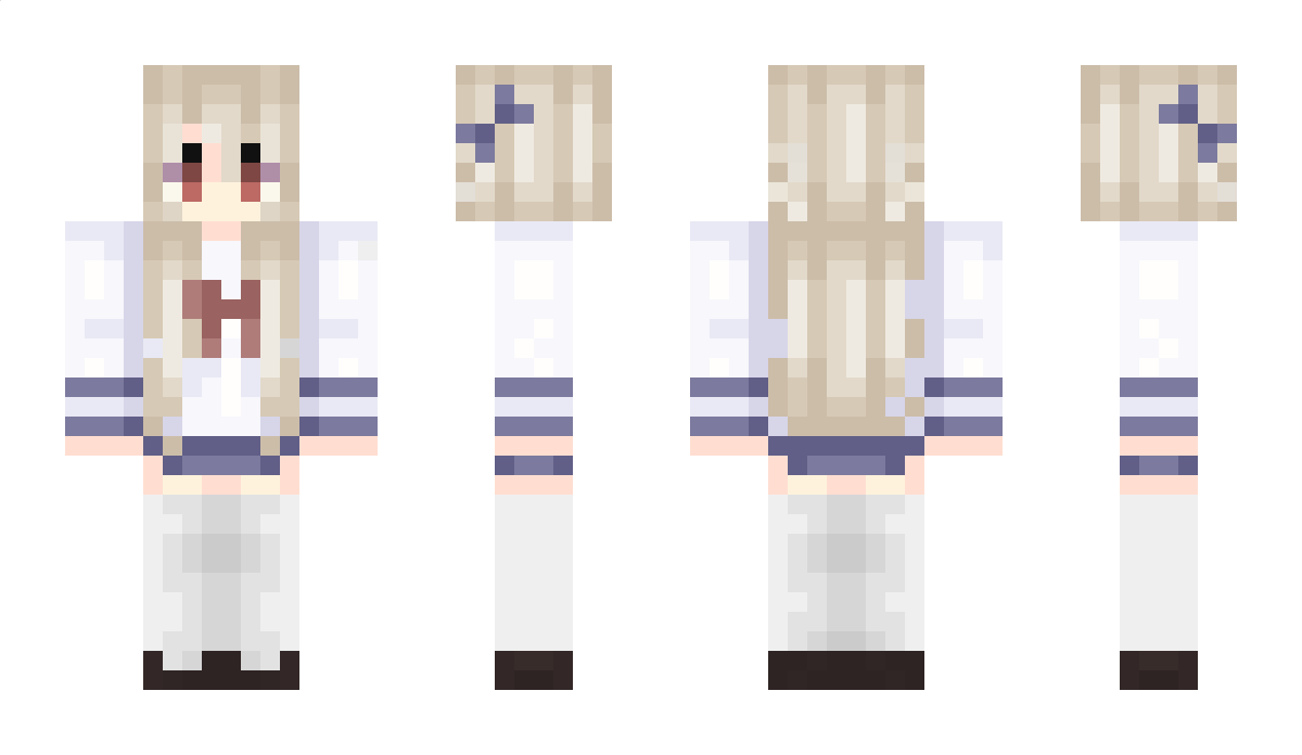 erewy Minecraft Skin