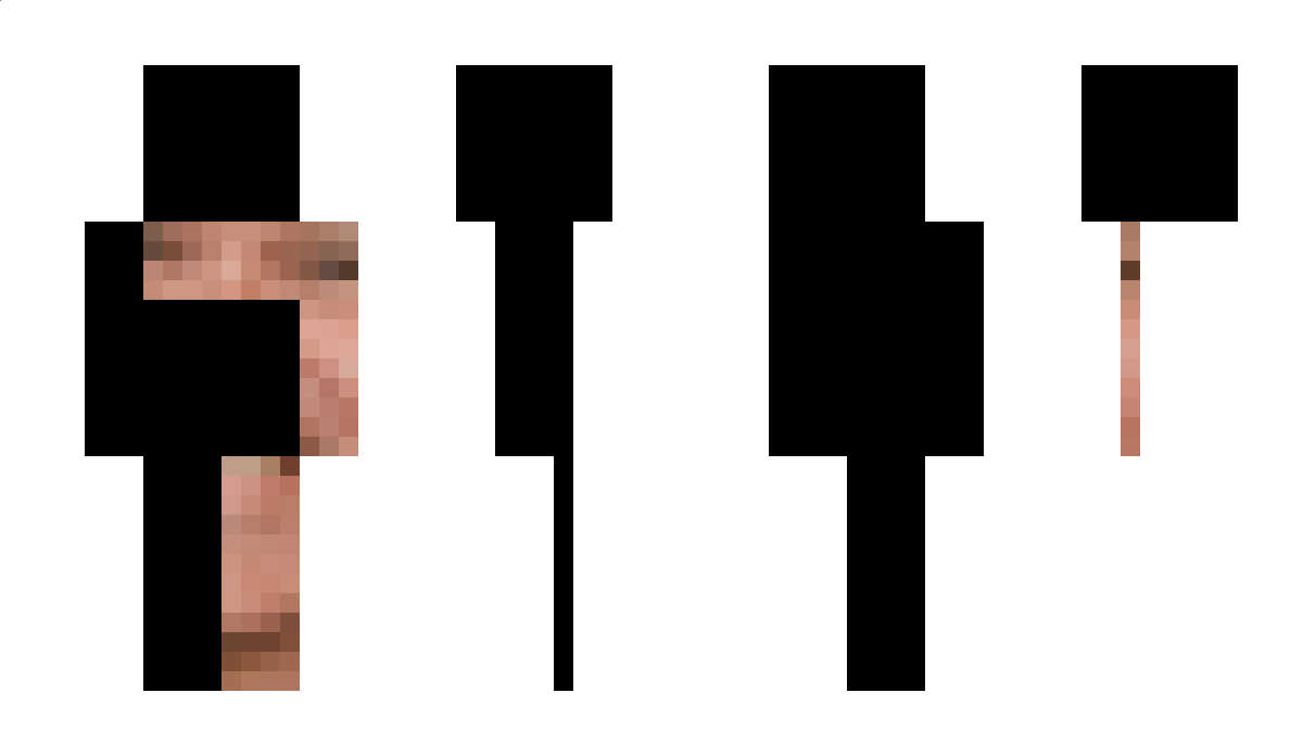 MusicbyRulius Minecraft Skin