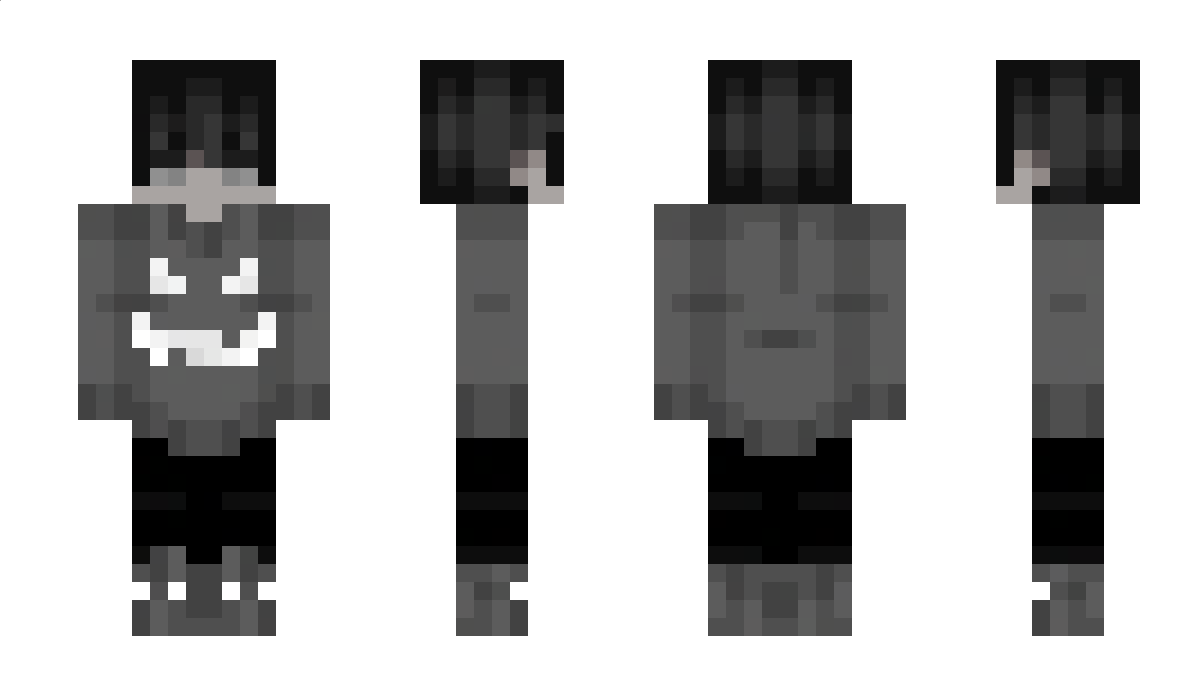 ZETA_DOBEK123 Minecraft Skin