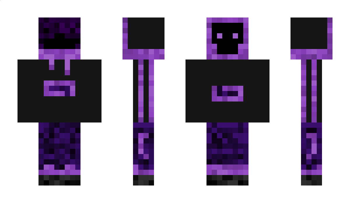 JayPower Minecraft Skin