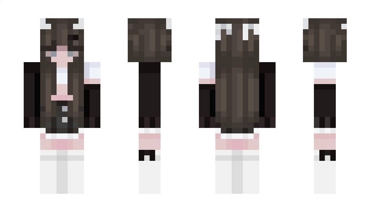 cokokoala Minecraft Skin