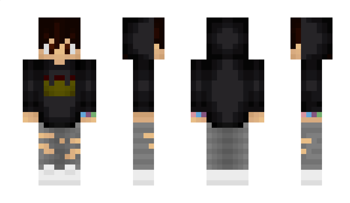 Clientmods Minecraft Skin