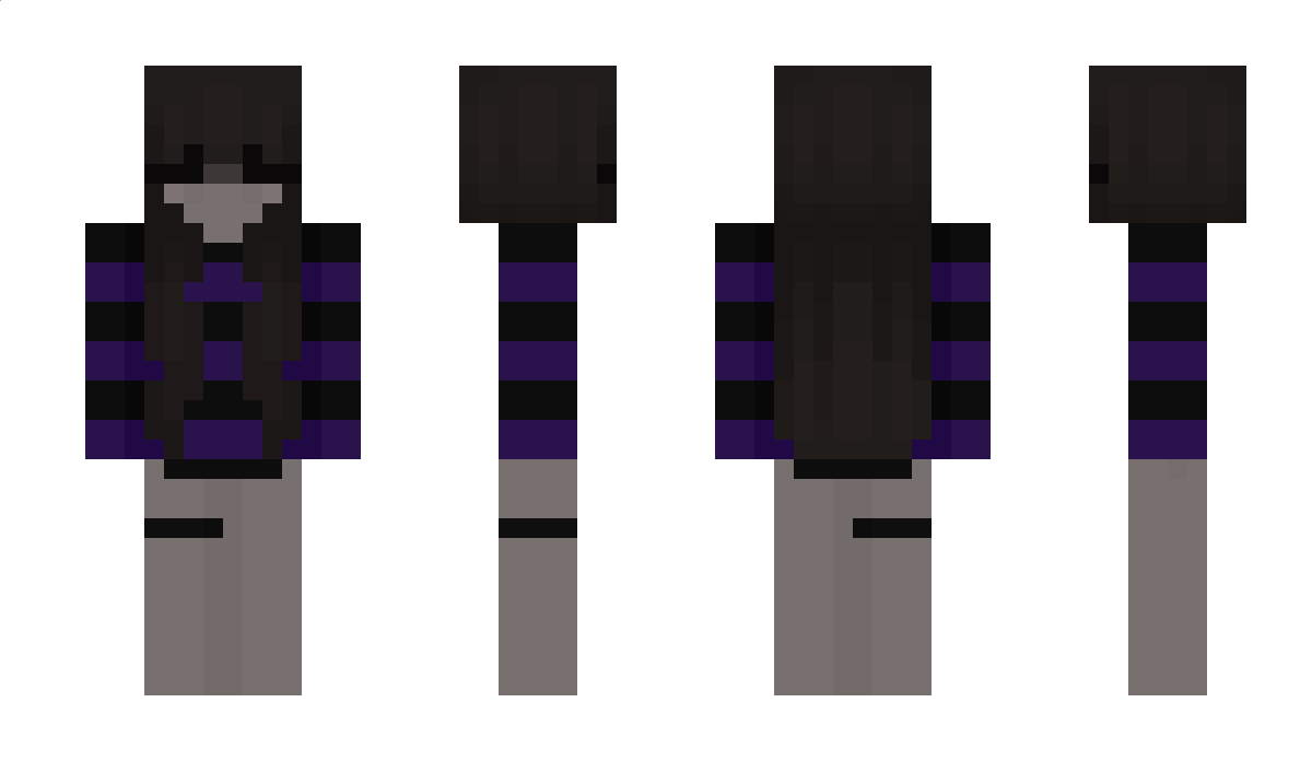 4n1t Minecraft Skin