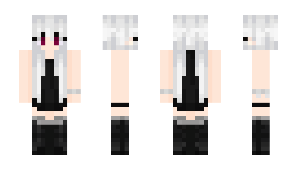 _trustt Minecraft Skin