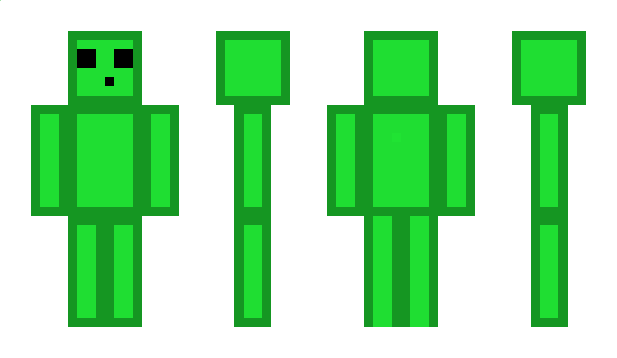 maloha2566 Minecraft Skin