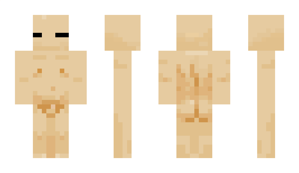 Gifer Minecraft Skin